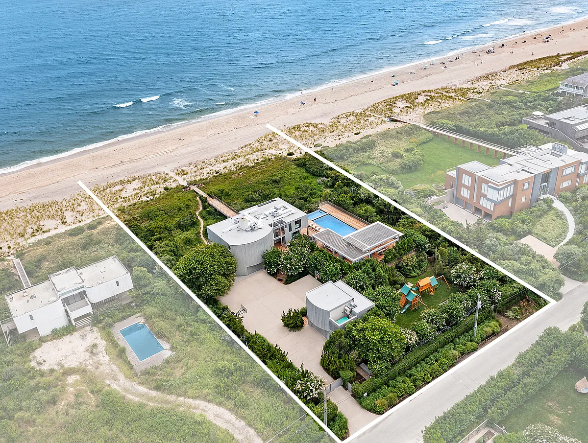 Building Photo - 67 Surfside Dr