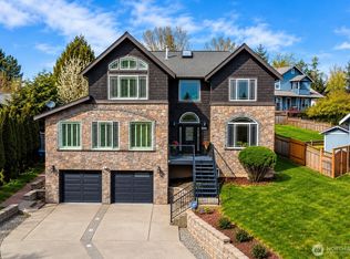 Lakeridge Estates, Ferndale, WA 98248