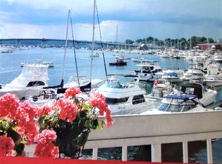 123 Water St APT 50, Beverly, MA 01915