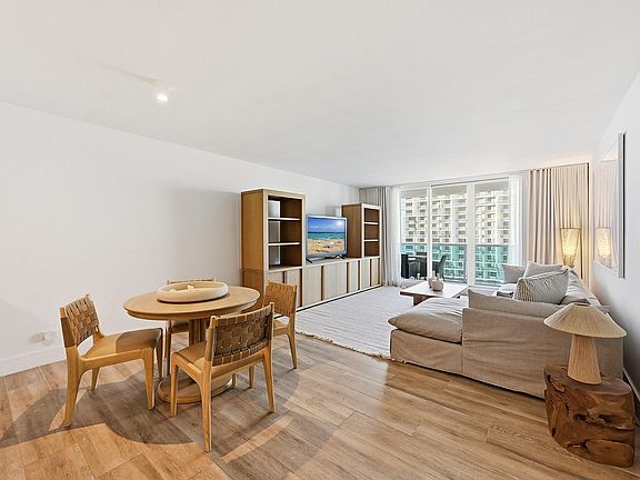 2nd image of 2301 Collins Avenue #1205