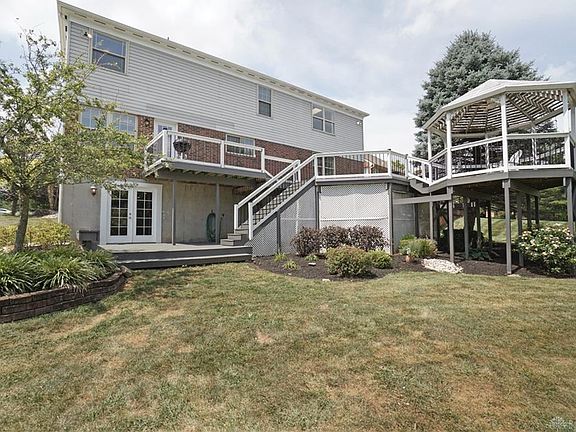 5th image of 8060 Thistlewood Dr