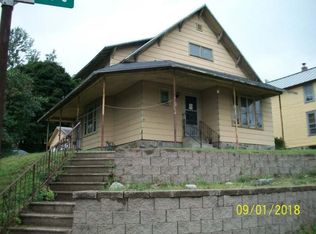 501 Thayer St, Rhinelander, WI 54501