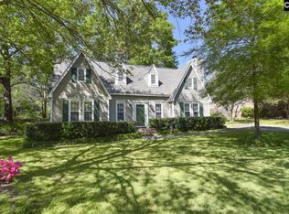 607 Doncaster Dr, Irmo, SC 29063