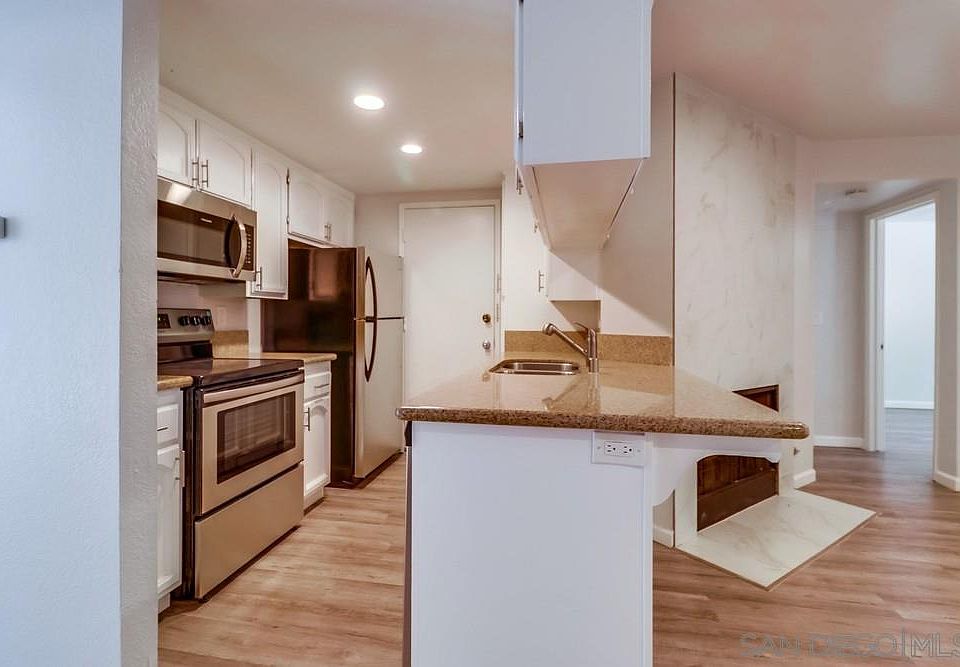 1st image of 2840 C St Unit 1
