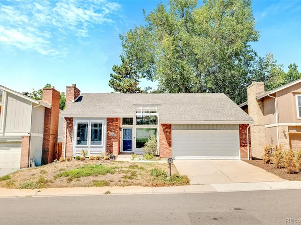 11465 E Amherst Circle, Aurora, CO 80014