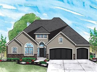 5868 NW Black Oak Ct, Parkville, MO 64152