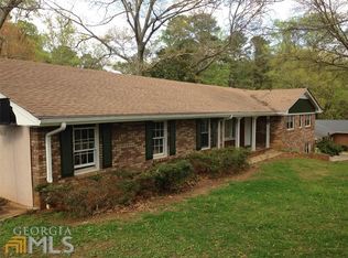 480 Smyrna Powder Springs Rd SW, Marietta, GA 30060