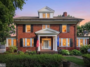 534 Villa Ter, York, PA 17403