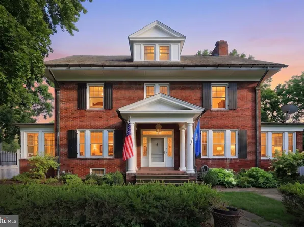 534 Villa Ter, York, PA 17403