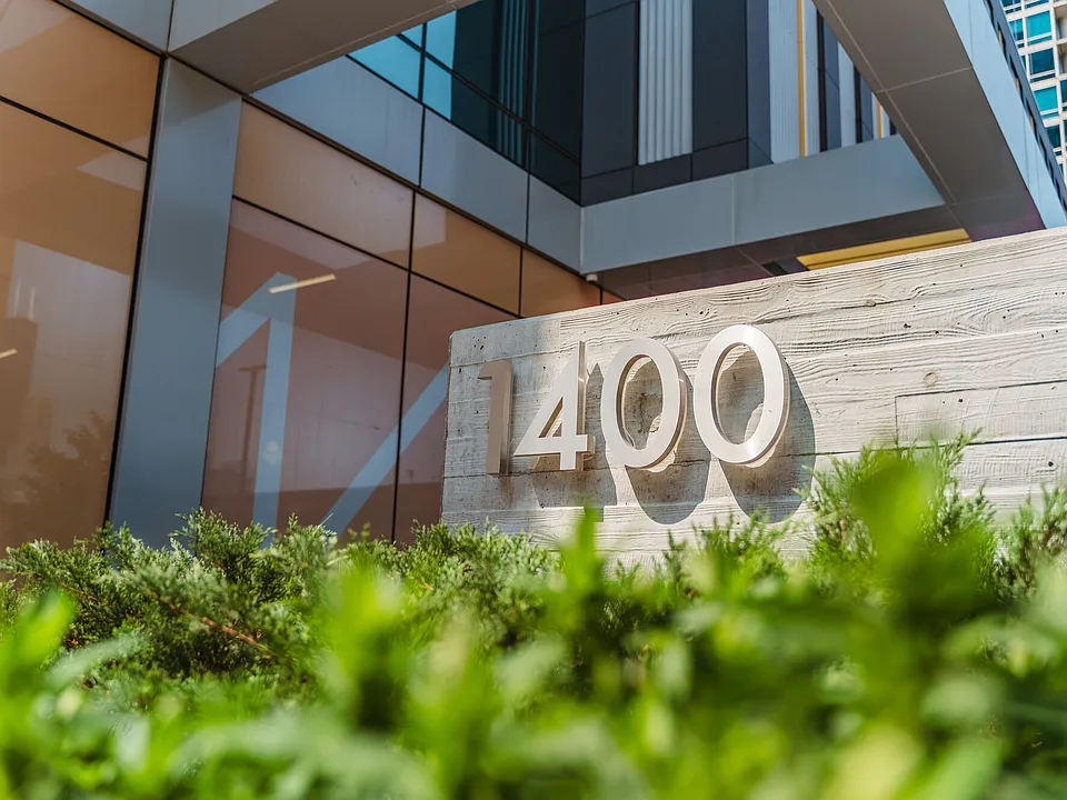 1400 Wabash