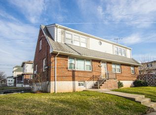 33 Farraday St, Staten Island, NY 10314