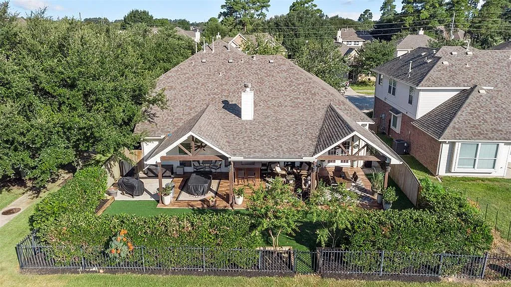 5407 Brookway Willow Dr — Photo 1