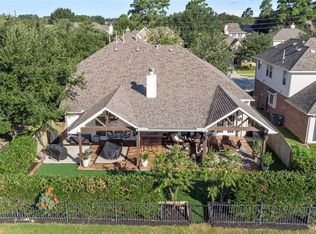 5407 Brookway Willow Dr, Spring, TX 77379