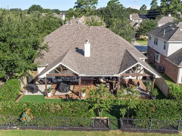 5407 Brookway Willow Dr, Spring, TX 77379