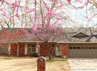 3744 E 85th St, Tulsa, OK 74137