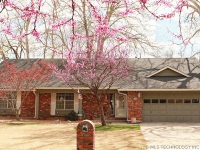 3744 E 85th St, Tulsa, OK, 74137