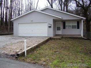 138 W Wickliffe Ave, Collinsville, IL