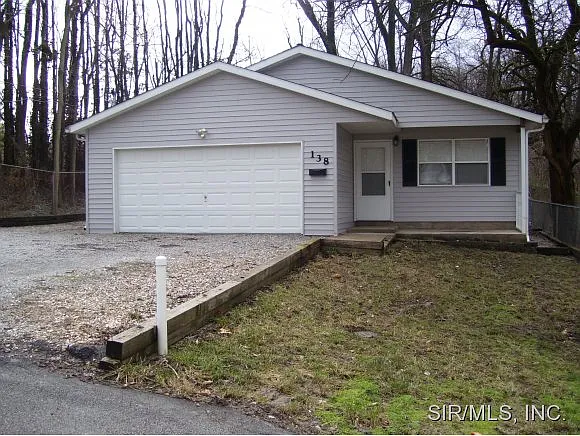 138 W Wickliffe Ave photo 1