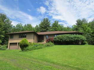 81 Russell Rd, Montrose, PA 18801