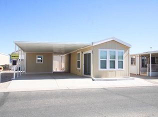 Sundance 1 Rv Resort, Casa Grande, AZ 85122