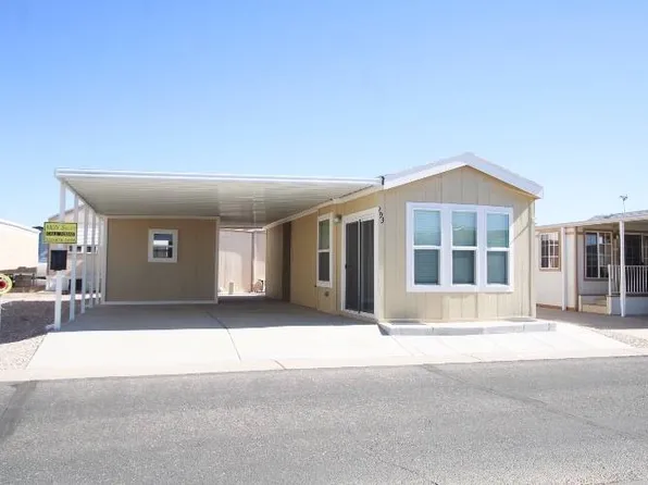 1703 N Thornton Rd #293, Casa Grande, AZ 85122