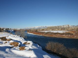 Tbd Harvest Ln, New Castle, CO 81647