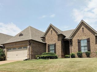 10878 Colton Dr, Olive Branch, MS 38654