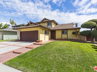 19714 Dunbrooke Ave, Carson, CA 90746