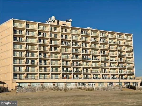 307 S Boardwalk APT 707, Rehoboth Beach, DE 19971