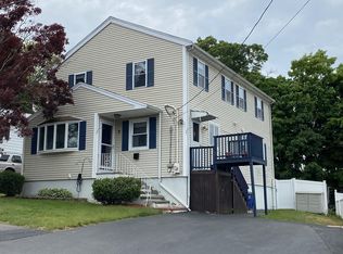 7 Sandra Rd, Peabody, MA 01960