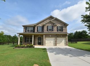 83 Fall Creek Ln, Dallas, GA 30132