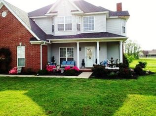 109 Meritt Cv, Marion, AR 72364