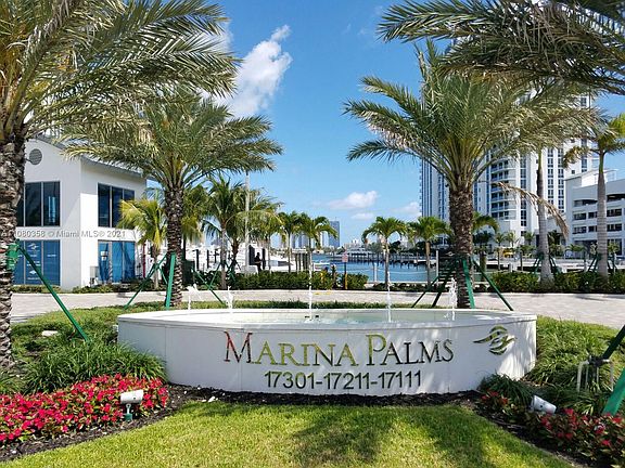 5th image of 17111 Biscayne Blvd Unit 406