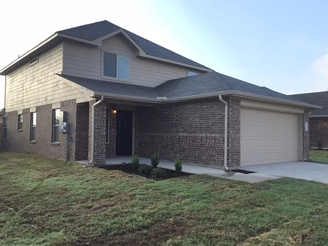 4109 Summersweet Ln