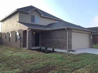 4109 Summersweet Ln, Crowley, TX 76036