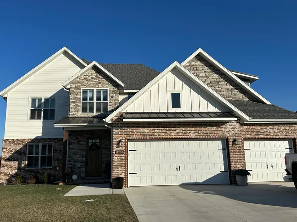 4900 S Aaron Avenue, Springfield, MO 65810