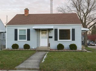 267 Wickham Blvd, Racine, WI 53405