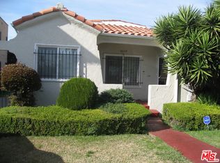 3045 Wellington Rd, Los Angeles, CA 90016