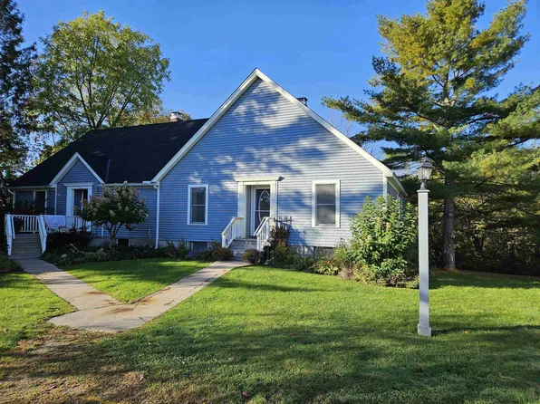 13 Overbrook Drive, Middlebury, VT 05753