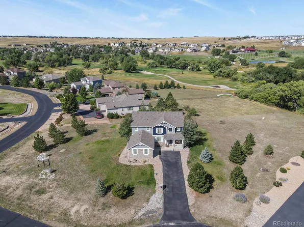 5285 La Quinta Circle, Elizabeth, CO 80107