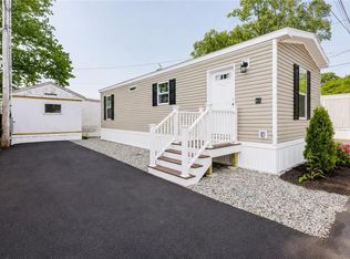1346-B5 Newport Ave, Attleboro, MA 02703