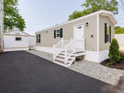 1346-B5 Newport Ave, Attleboro, MA, 02703