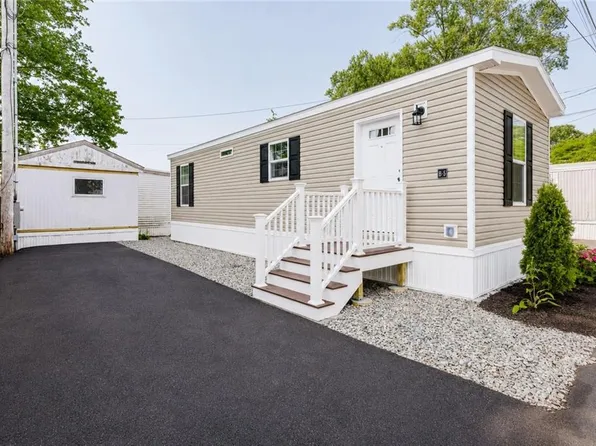 1346-B5 Newport Ave, Attleboro, MA 02703