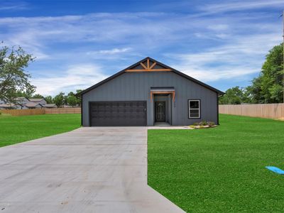 309 Cedar Ln, Tolar, TX, 76476