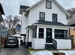 84 McKinley St, Rochester, NY 14609