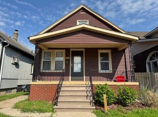 314 Richter St, River Rouge, MI 48218