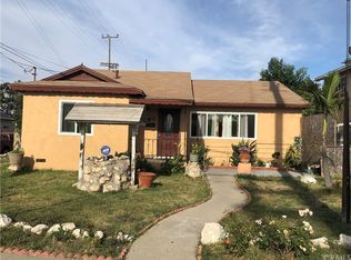 940 Sanford Ave, Wilmington, CA 90744