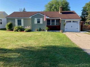 4825 Gratiot Rd, Saginaw, MI 48638