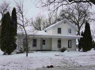 1519 7th St, Monroe, WI 53566