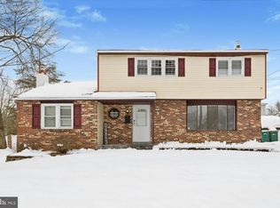 914 Avenue D, Langhorne, PA 19047